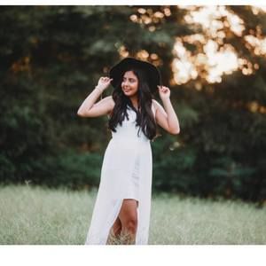 Meet your Posher, Gracie